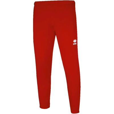 Jogginghose Errea nevis 3.0 - Rouge - male - Size: 2XL Jogginghose Errea nevis 3.0 - Rouge - male - Size: 2XL