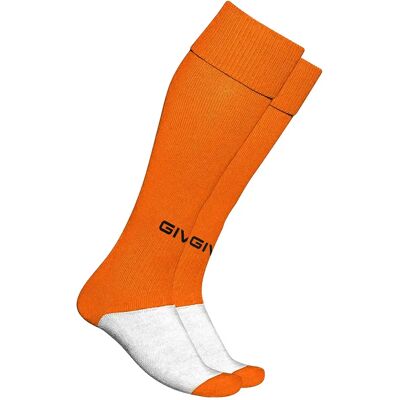 Socken Givova - Orange - male - Size: Senior Socken Givova - Orange - male - Size: Senior
