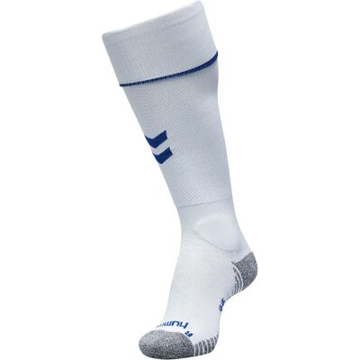 Socken Hummel hmlPRO Football 17-18 - Blanc - male - Size: 36/40 Socken Hummel hmlPRO Football 17-18 - Blanc - male - Size: 36/40