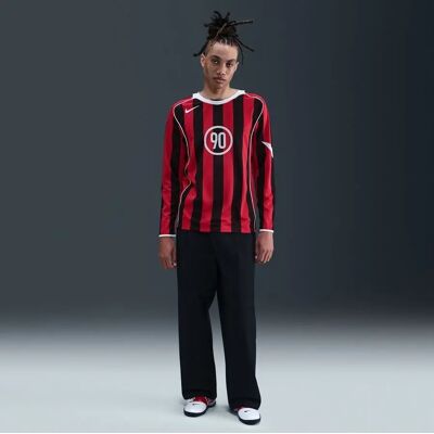 Nike Total 90 Langarmtrikot - Rouge - male - Size: XL Nike Total 90 Langarmtrikot - Rouge - male - Size: XL