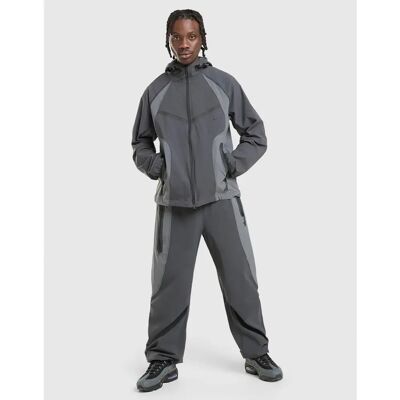 Coupe-vent Nike Dri-Fit - Gris - male - Size: 4XL Coupe-vent Nike Dri-Fit - Gris - male - Size: 4XL