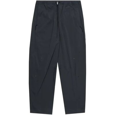 Hose mit offenem Saum Nike Dri-Fit - Noir - male - Size: XS Hose mit offenem Saum Nike Dri-Fit - Noir - male - Size: XS