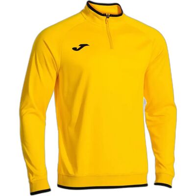 Trainingsoberteil Joma Premium - Jaune - male - Size: XL Trainingsoberteil Joma Premium - Jaune - male - Size: XL