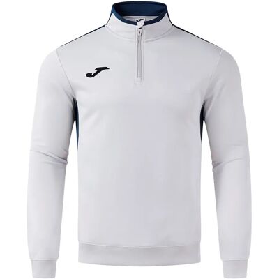 Trainingsjacke 1/4 Zip Kind Joma Winner IV - Gris - male - Size: 9/10 ans Trainingsjacke 1/4 Zip Kind Joma Winner IV - Gris - male - Size: 9/10 ans