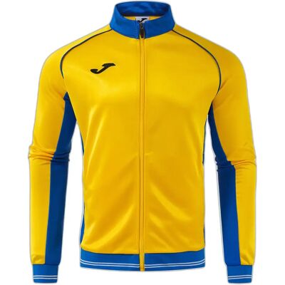 Trainingsoberteil Joma Vintage Eco Retro - Jaune - male - Size: XL Trainingsoberteil Joma Vintage Eco Retro - Jaune - male - Size: XL