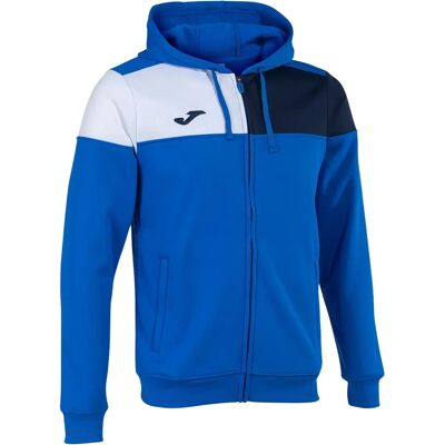JOMA Blauer Zip-Hoodie - Sweatshirt JOMA Blauer Zip-Hoodie - Sweatshirt