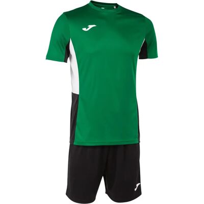 Set aus Trikot und Shorts Joma - Vert - male - Size: 2XL Set aus Trikot und Shorts Joma - Vert - male - Size: 2XL