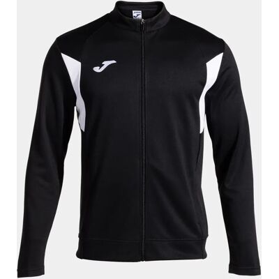 Trainingsjacke Joma Winner III - Noir - male - Size: 2XL Trainingsjacke Joma Winner III - Noir - male - Size: 2XL