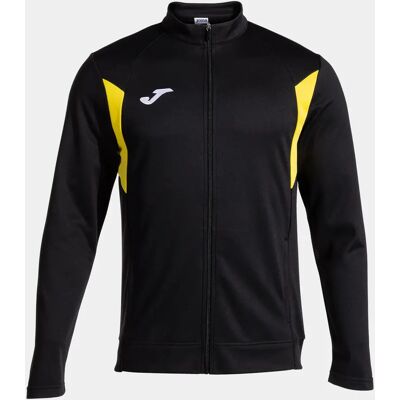 Trainingsjacke Joma Winner III - Noir - male - Size: S Trainingsjacke Joma Winner III - Noir - male - Size: S