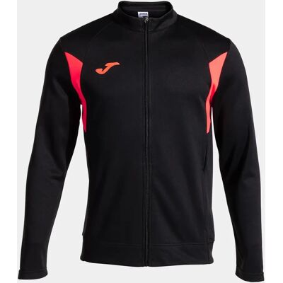 Trainingsjacke Joma Winner III - Noir - male - Size: XL Trainingsjacke Joma Winner III - Noir - male - Size: XL