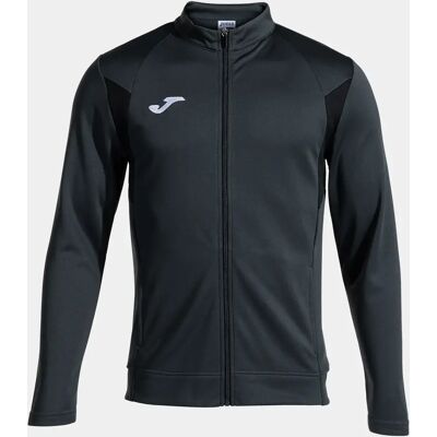 Trainingsjacke Joma Winner III - Noir - male - Size: L Trainingsjacke Joma Winner III - Noir - male - Size: L
