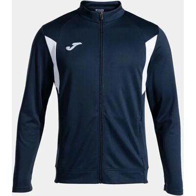 Trainingsjacke Joma Winner III - Bleu - male - Size: M Trainingsjacke Joma Winner III - Bleu - male - Size: M