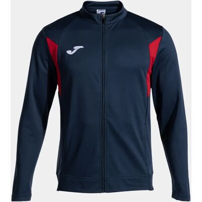 Trainingsjacke Joma Winner III - Bleu - male - Size: 2XL Trainingsjacke Joma Winner III - Bleu - male - Size: 2XL