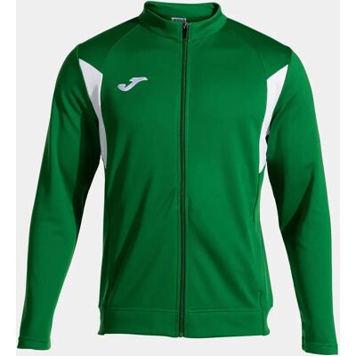 Trainingsjacke Joma Winner III - Vert - male - Size: L Trainingsjacke Joma Winner III - Vert - male - Size: L