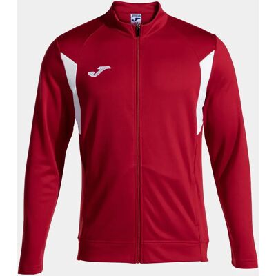 Trainingsjacke Joma Winner III - Rouge - male - Size: L Trainingsjacke Joma Winner III - Rouge - male - Size: L