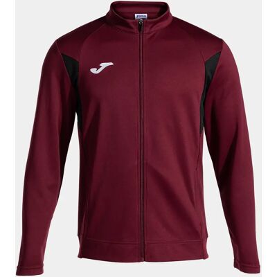 Trainingsjacke Joma Winner III - Rouge - male - Size: 2XL Trainingsjacke Joma Winner III - Rouge - male - Size: 2XL