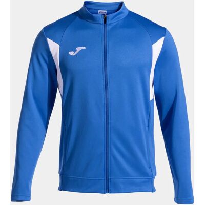 Trainingsjacke Joma Winner III - Bleu - male - Size: 2XL Trainingsjacke Joma Winner III - Bleu - male - Size: 2XL