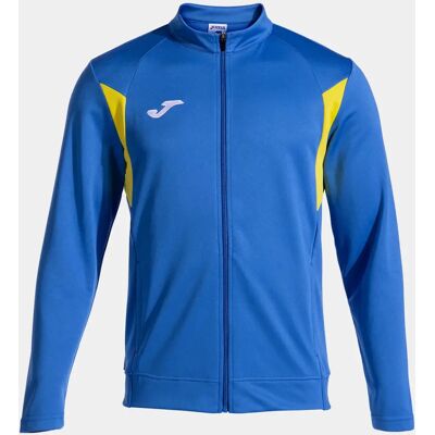 Trainingsjacke Joma Winner III - Bleu - male - Size: 2XL Trainingsjacke Joma Winner III - Bleu - male - Size: 2XL