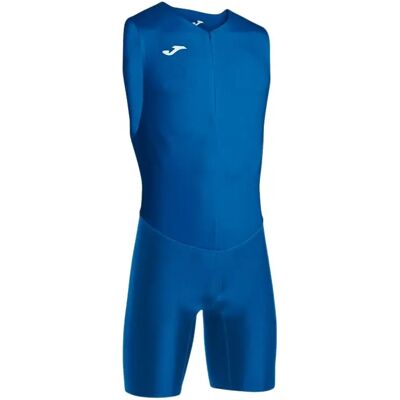 Badeanzug Joma Record II - Bleu - male - Size: L Badeanzug Joma Record II - Bleu - male - Size: L