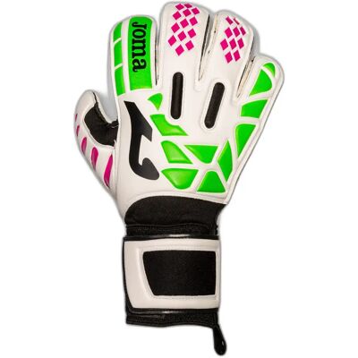 JOMA Premier Weiß 8 Torwarthandschuhe - Handschuhe JOMA Premier Weiß 8 Torwarthandschuhe - Handschuhe