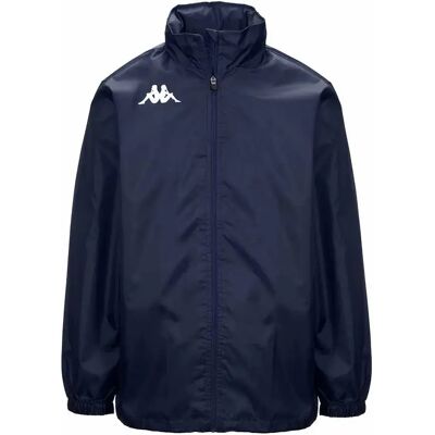 Windjacke Kappa Wister - Bleu - male - Size: 4XL Windjacke Kappa Wister - Bleu - male - Size: 4XL