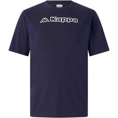 T-Shirt Kappa Feddu - Bleu - male - Size: 2XL T-Shirt Kappa Feddu - Bleu - male - Size: 2XL