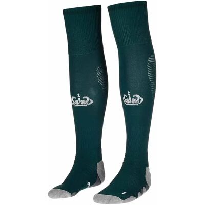 Kappa Socken AS Monaco Kombat Spark Pro 2024/25 - Vert - male - Size: 43/46 Kappa Socken AS Monaco Kombat Spark Pro 2024/25 - Vert - male - Size: 43/46