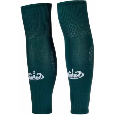 Kappa Socken AS Monaco Kombat spolf Pro 2024/25 - Vert - male - Size: 39/42 Kappa Socken AS Monaco Kombat spolf Pro 2024/25 - Vert - male - Size: 39/42