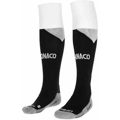 Kappa Socken für den Außenbereich AS Monaco 2022/23 - Noir - male - Size: 31/34 Kappa Socken für den Außenbereich AS Monaco 2022/23 - Noir - male - Size: 31/34