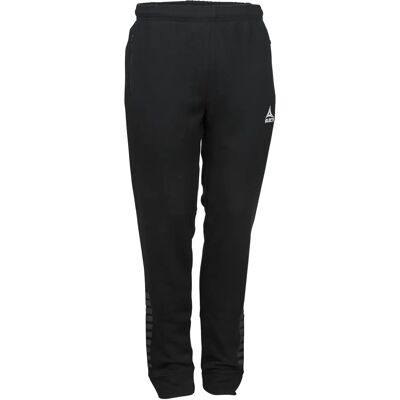 Jogginghose Select oxford - Noir - male - Size: 2XL Jogginghose Select oxford - Noir - male - Size: 2XL