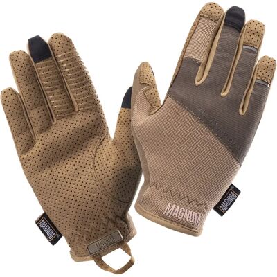 Trainingshandschuhe Magnum Baldur - Marron - male - Size: L Trainingshandschuhe Magnum Baldur - Marron - male - Size: L