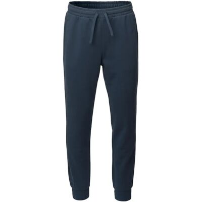 Jogginghose Martes Essentials Simio - Bleu - male - Size: L Jogginghose Martes Essentials Simio - Bleu - male - Size: L