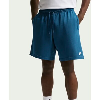 Shorts Nike Club - Bleu - male - Size: L Shorts Nike Club - Bleu - male - Size: L