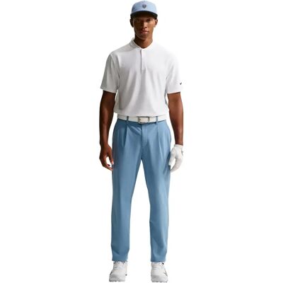 Schlanke Hose Nike Par5 Dri-Fit - Bleu - male - Size: 40x32 Schlanke Hose Nike Par5 Dri-Fit - Bleu - male - Size: 40x32