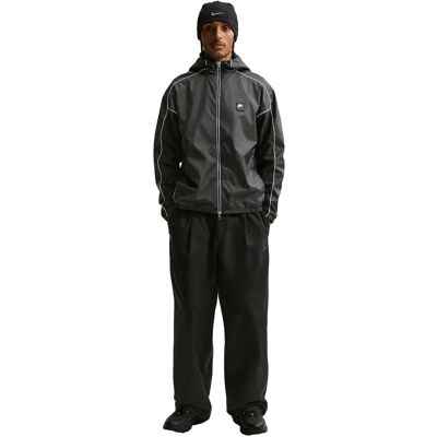 Trainingsjacke Nike Air - Noir - male - Size: S Trainingsjacke Nike Air - Noir - male - Size: S