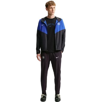 Nike Chelsea Jogginghose City Side 2026/27 - Bleu - male - Size: M Nike Chelsea Jogginghose City Side 2026/27 - Bleu - male - Size: M