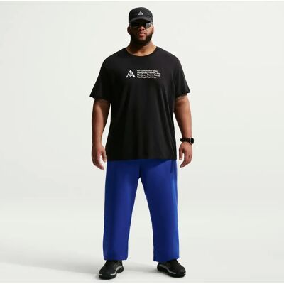 T-Shirt Nike ACG - Noir - male - Size: 2XL T-Shirt Nike ACG - Noir - male - Size: 2XL