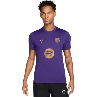 Nike Auswärtstrikot FC Barcelona 2026/27 - Violet - male - Size: XL Nike Auswärtstrikot FC Barcelona 2026/27 - Violet - male - Size: XL