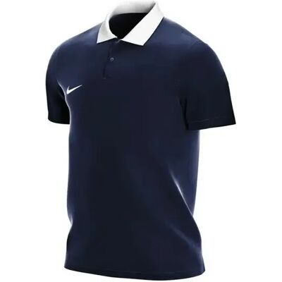 Polo Nike Dynamic Fit Park20 - Bleu - male - Size: M Polo Nike Dynamic Fit Park20 - Bleu - male - Size: M
