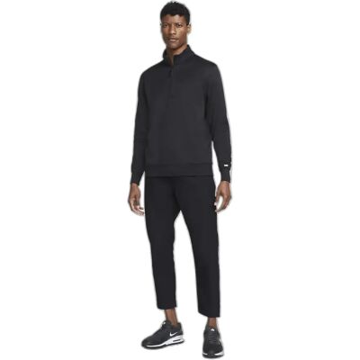 Sweatshirt Nike Tour Golf - Noir - male - Size: 2XL Sweatshirt Nike Tour Golf - Noir - male - Size: 2XL