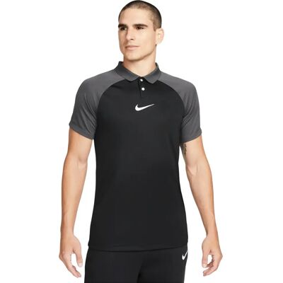 Polo-Shirt Nike Dri-FIT Academy pro - Noir - male - Size: L Polo-Shirt Nike Dri-FIT Academy pro - Noir - male - Size: L