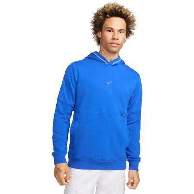 Kapuzenpullover Nike Strike 22 - Bleu - male - Size: L Kapuzenpullover Nike Strike 22 - Bleu - male - Size: L
