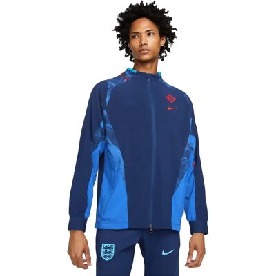 Nike AWF WM 2022 - Atmungsaktives Dri-FIT - Jacke Nike AWF WM 2022 - Atmungsaktives Dri-FIT - Jacke