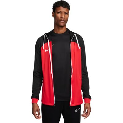 Sweatjacke mit Kapuze Nike Dri-Fit Strike 23 - Rouge - male - Size: XL Sweatjacke mit Kapuze Nike Dri-Fit Strike 23 - Rouge - male - Size: XL