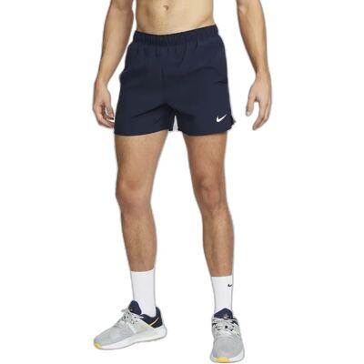 Nike Challenger Dri-FIT Shorts - Laufen, Yoga, Training - Blau - Modell DV9363-451 Nike Challenger Dri-FIT Shorts - Laufen, Yoga, Training - Blau - Modell DV9363-451
