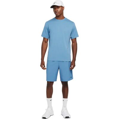 Trikot Nike Dri-FIT Primary STMT - Bleu - male - Size: S Trikot Nike Dri-FIT Primary STMT - Bleu - male - Size: S
