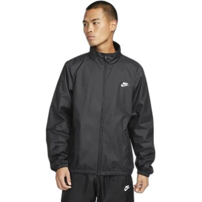 Wasserdichte Jacke Nike Club+ - Noir - male - Size: M Wasserdichte Jacke Nike Club+ - Noir - male - Size: M