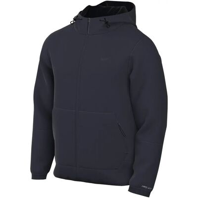 Wasserdichte Jacke Nike Repel Unlimited - Bleu - male - Size: L Wasserdichte Jacke Nike Repel Unlimited - Bleu - male - Size: L
