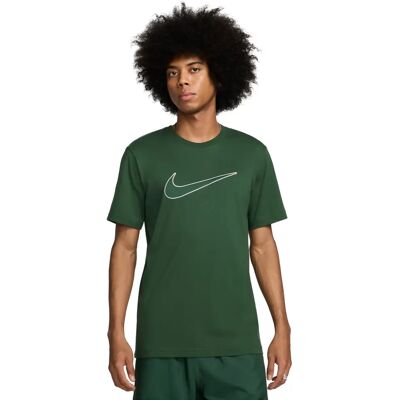 T-Shirt Nike - Vert - male - Size: XS T-Shirt Nike - Vert - male - Size: XS