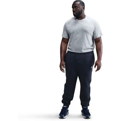Nike Herren Marineblaue Sporthose - Hose Nike Herren Marineblaue Sporthose - Hose